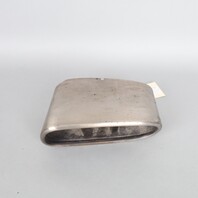 2005-2008 Porsche 911 3.6 Right Exhaust Muffler Tip 99711115101 OEM Used