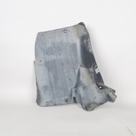2005-2012 Porsche Boxster Cayman 987 Right Rear Splash Shield OEM Used
