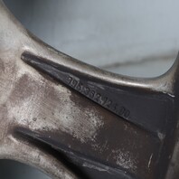 1997-2004 Porsche 911 Boxster Front Wheel 17 X 7 Rim 99636212400 OEM Used