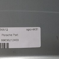 1997-2004 Porsche 911 Boxster Front Wheel 17 X 7 Rim 99636212400 OEM Used