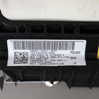 11-18 Porsche Cayenne Right Passenger Dash Airbag OEM 95880307100