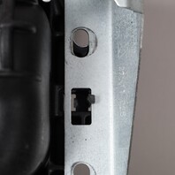 11-18 Porsche Cayenne Right Passenger Dash Airbag OEM 95880307100