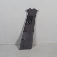 2011-2018 Porsche Cayenne Right C-Pillar Center Post Trim Panel OEM 95855524002