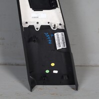 2011-2018 Porsche Cayenne Right C-Pillar Center Post Trim Panel OEM 95855524002