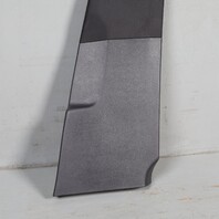 2011-2018 Porsche Cayenne Right C-Pillar Center Post Trim Panel OEM 95855524002