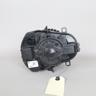 2011-2018 Porsche Cayenne 958 Heater Blower Motor 95857234203 OEM Used