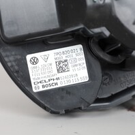 2011-2018 Porsche Cayenne 958 Heater Blower Motor 95857234203 OEM Used