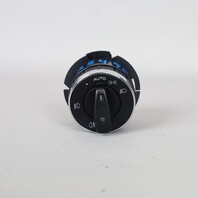 2011-2016 Porsche Cayenne Macan HeadLight Switch 7P5941531C OEM