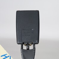 1999-2004 Porsche 911 996 Boxster 986 Right Seat Buckle 99680318306 OEM Used