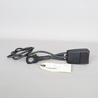 1999-2004 Porsche 911 996 Boxster 986 Right Seat Buckle 99680318306 OEM Used