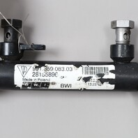 2012-2023 Porsche 911 991 992 Front Stabilizer Sway Bar Link Damper OEM Used