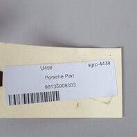 2012-2023 Porsche 911 991 992 Front Stabilizer Sway Bar Link Damper OEM Used