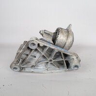 2006-2008 Porsche Boxster Cayman 987 Transmission Mount Left 6 Speed OEM