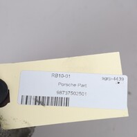 2006-2008 Porsche Boxster Cayman 987 Transmission Mount Left 6 Speed OEM