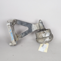 2006-2008 Porsche Boxster Cayman 987 Transmission Mount Left 6 Speed OEM