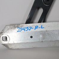 1997-2004 Porsche Boxster Left Rear Strut Brace 98633103100 OEM Used