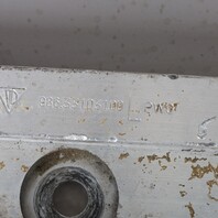 1997-2004 Porsche Boxster Left Rear Strut Brace 98633103100 OEM Used