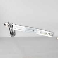 1997-2004 Porsche Boxster Left Rear Strut Brace 98633103100 OEM Used