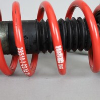 1999-2004 Porsche 911 996 H&R Front Adjustable Coilover Struts Shocks Set Used