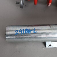 1999-2004 Porsche 911 996 H&R Front Adjustable Coilover Struts Shocks Set Used