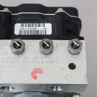 2006-2008 Porsche Boxster Cayman 987 ABS Anti Lock Brake Pump OEM Used
