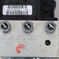 2006-2008 Porsche Boxster Cayman 987 ABS Anti Lock Brake Pump OEM Used