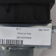 2006-2008 Porsche Boxster Cayman 987 ABS Anti Lock Brake Pump OEM Used