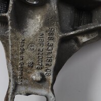 1997-2004 Porsche Boxster Right Rear Subframe Bracket 98633105206 OEM Used