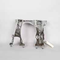 1997-2004 Porsche Boxster Right Rear Subframe Bracket 98633105206 OEM Used