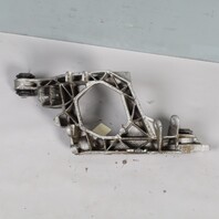 1995-1998 Porsche 911 993 Left Rear Side Section Suspension Bracket OEM Used