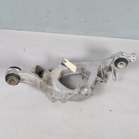 1995-1998 Porsche 911 993 Left Rear Side Section Suspension Bracket OEM Used