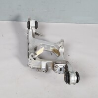 1995-1998 Porsche 911 993 Left Rear Side Section Suspension Bracket OEM Used