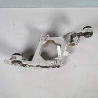 1995-1998 Porsche 911 993 Left Rear Side Section Suspension Bracket OEM Used