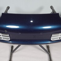 1997-2004 Porsche Boxster 986 2.5 2.7 Front Bumper Cover OEM Used