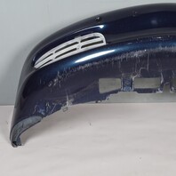 1997-2004 Porsche Boxster 986 2.5 2.7 Front Bumper Cover OEM Used