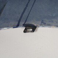 1997-2004 Porsche Boxster 986 2.5 2.7 Front Bumper Cover OEM Used