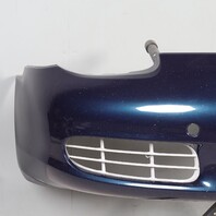 1997-2004 Porsche Boxster 986 2.5 2.7 Front Bumper Cover OEM Used