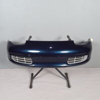 1997-2004 Porsche Boxster 986 2.5 2.7 Front Bumper Cover OEM Used