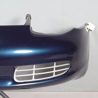 1997-2004 Porsche Boxster 986 2.5 2.7 Front Bumper Cover OEM Used