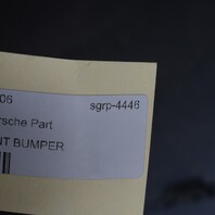 1997-2004 Porsche Boxster 986 2.5 2.7 Front Bumper Cover OEM Used