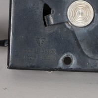 2005-2012 Porsche 911 Boxster Cayman Hood Lock Latch Clasp 99751105300 OEM Used