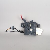 2005-2012 Porsche 911 Boxster Cayman Hood Lock Latch Clasp 99751105300 OEM Used