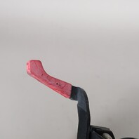 2005-2012 Porsche 911 Boxster Cayman Hood Lock Latch Clasp 99751105300 OEM Used