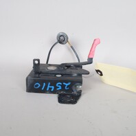 2005-2012 Porsche 911 Boxster Cayman Hood Lock Latch Clasp 99751105300 OEM Used