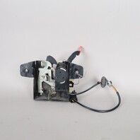 2005-2012 Porsche 911 Boxster Cayman Hood Lock Latch Clasp 99751105300 OEM Used