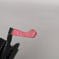 2005-2012 Porsche 911 Boxster Cayman Hood Lock Latch Clasp 99751105300 OEM Used