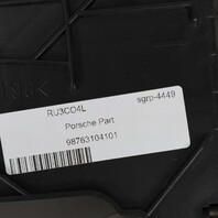 2005-2008 Porsche Boxster Cayman 987 Left Headlight Mount Bracket OEM Used