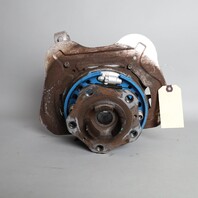 2005-2012 Porsche 911 Right Rear Spindle Knuckle Hub 99733161207 OEM Used