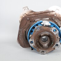 2005-2012 Porsche 911 Right Rear Spindle Knuckle Hub 99733161207 OEM Used