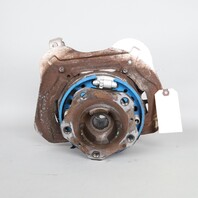 2005-2012 Porsche 911 Right Rear Spindle Knuckle Hub 99733161207 OEM Used